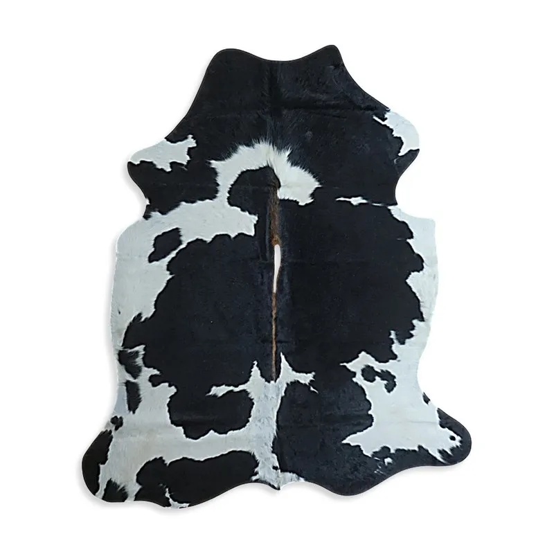 Peau de vache - Tricolor Exotic N282