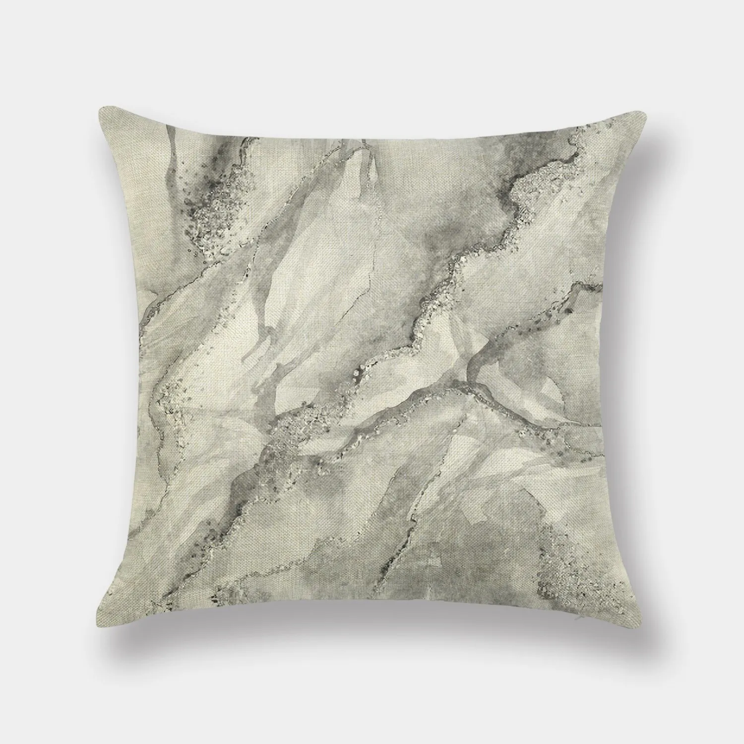 Housse de coussin 50 x 50 cm