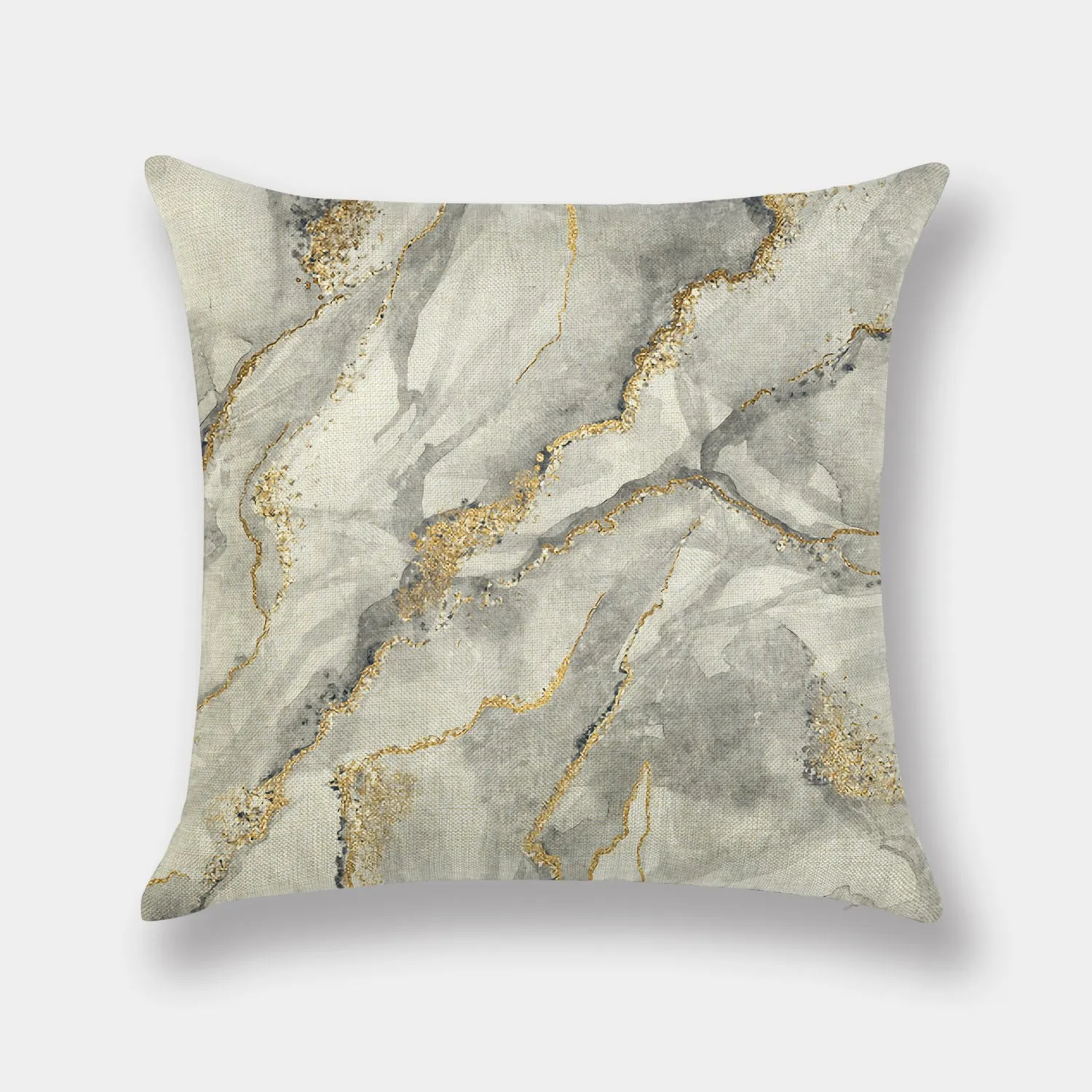 Housse de coussin 50 x 50 cm