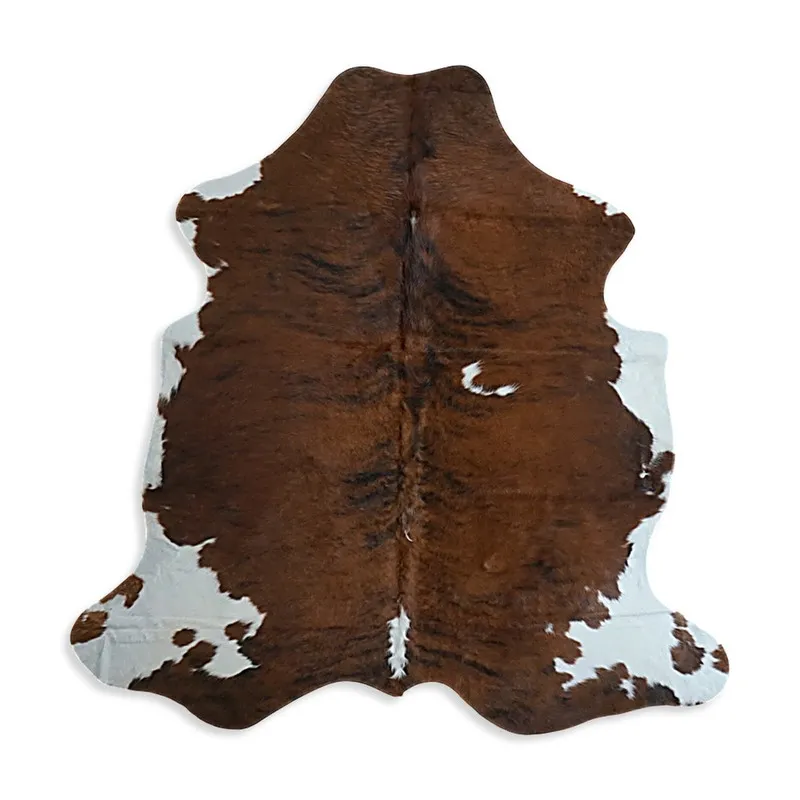 Peau de vache - Tricolor Exotic N285