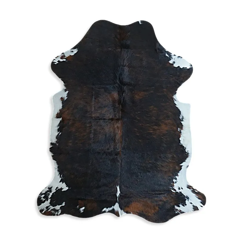 Peau de vache - Tricolor Exotic N286