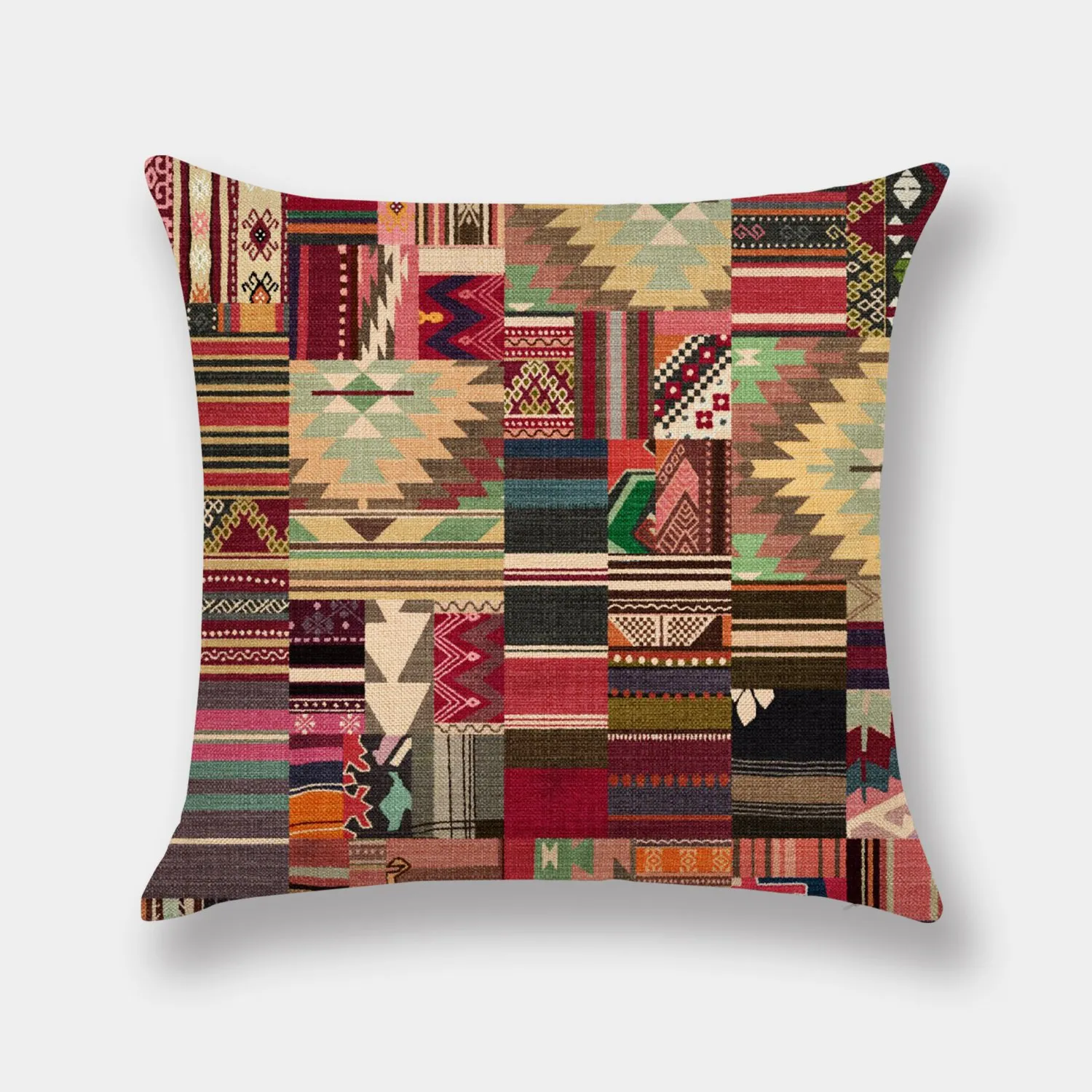 Housse de coussin 80 x 80 cm