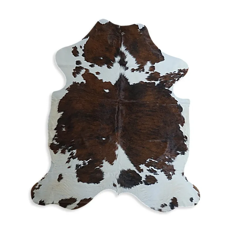 Peau de vache - Tricolor Exotic N289