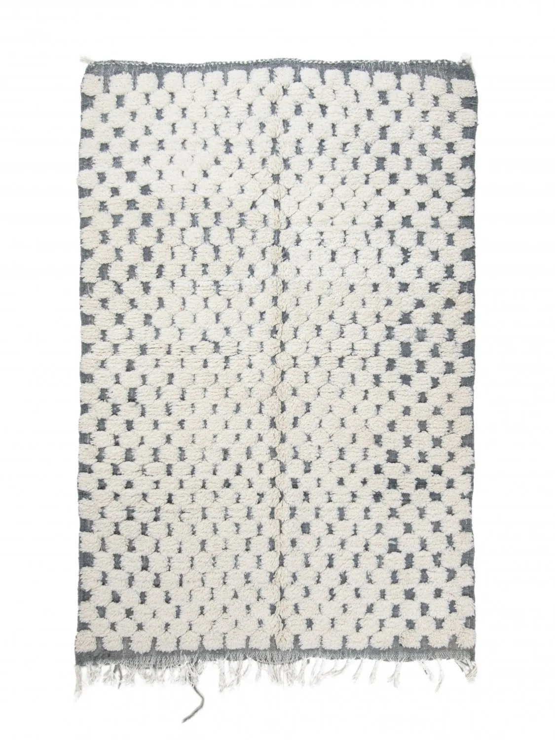 Tapis Kilim marocain Azilal 240 x 160 cm