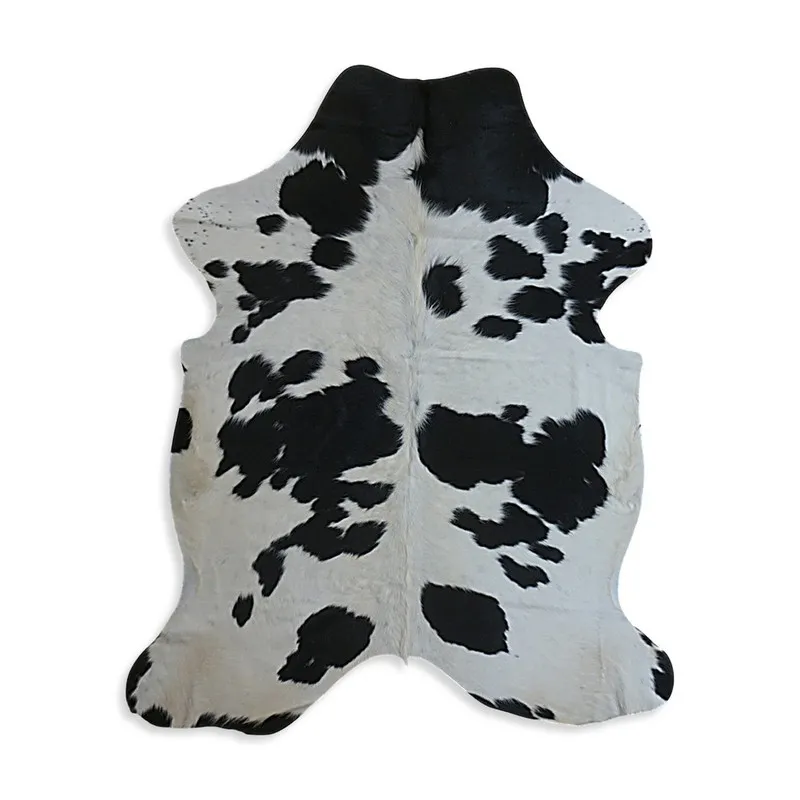 Peau de vache - Tricolor Exotic N292