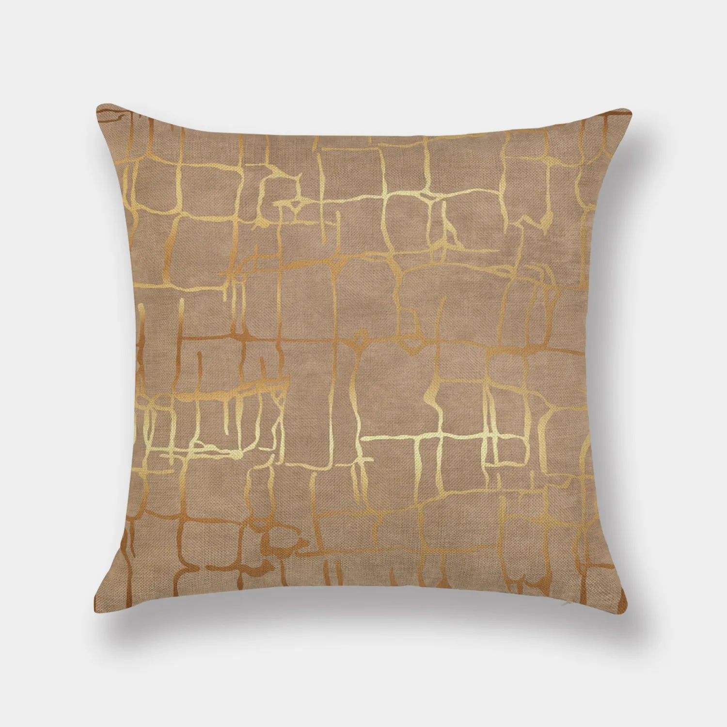 Housse de coussin 50 x 50 cm