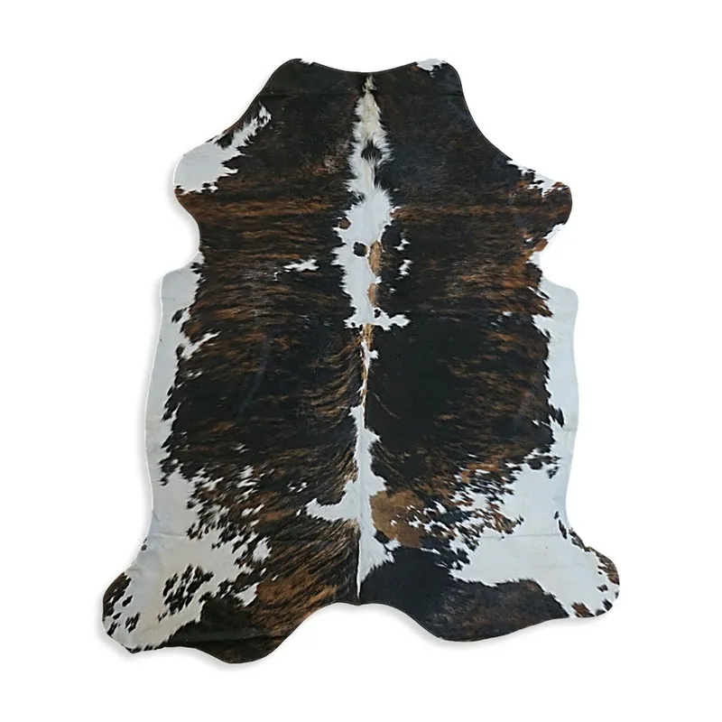 Peau de vache - Tricolor Exotic N299