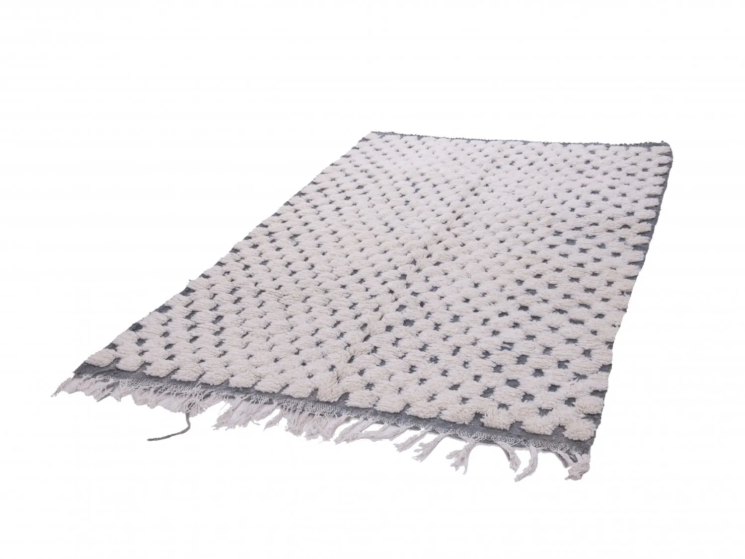 Tapis Kilim marocain Azilal 240 x 160 cm