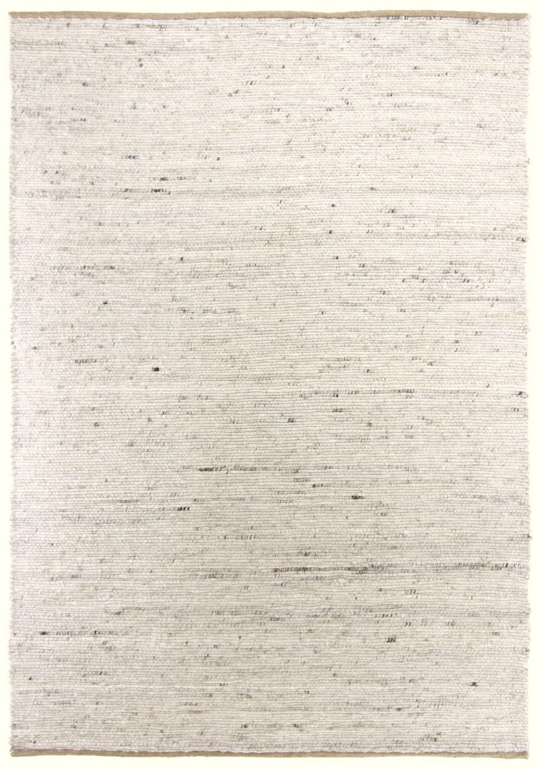Tapis en laine - Novo (beige)
