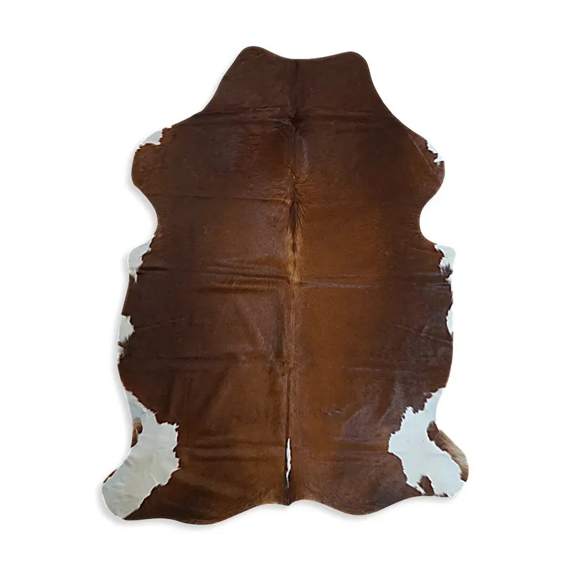 Peau de vache - Tricolor Exotic N300