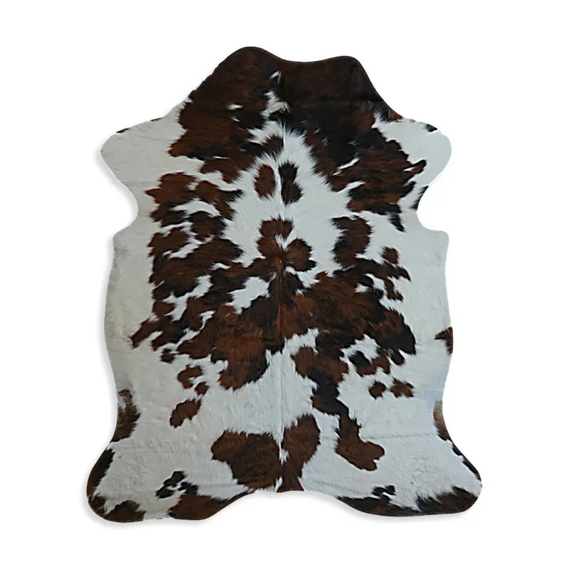 Peau de vache - Tricolor Exotic N303