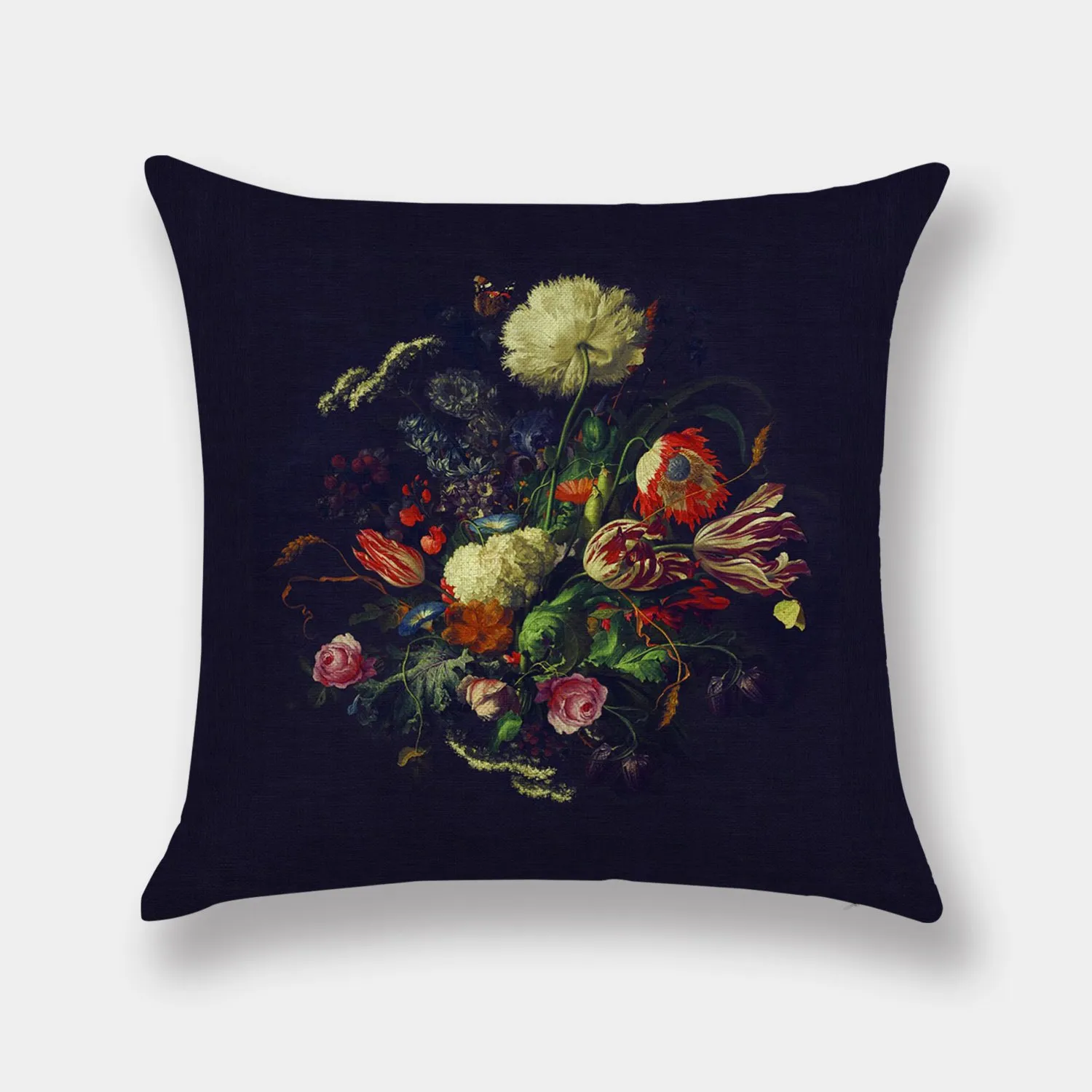 Housse de coussin 50 x 50 cm