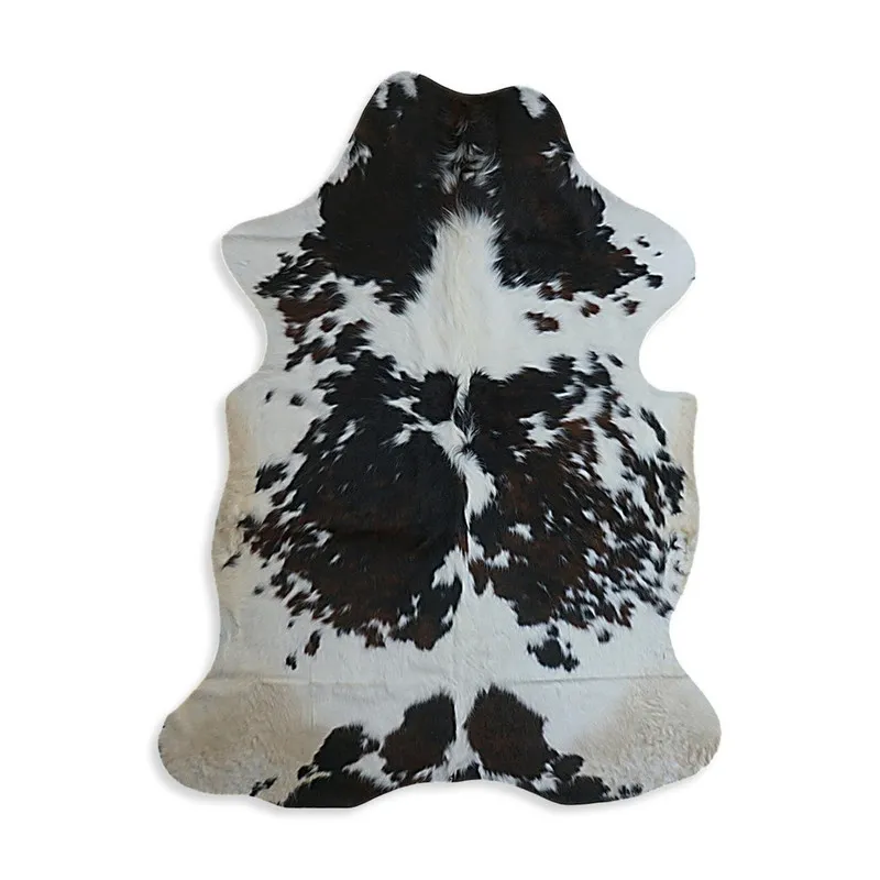 Peau de vache - Tricolor Exotic N305