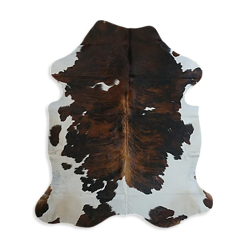 Peau de vache - Tricolor Exotic N308