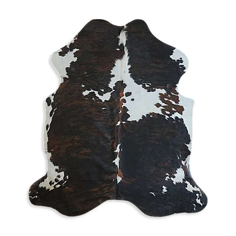 Peau de vache - Tricolor Exotic N309