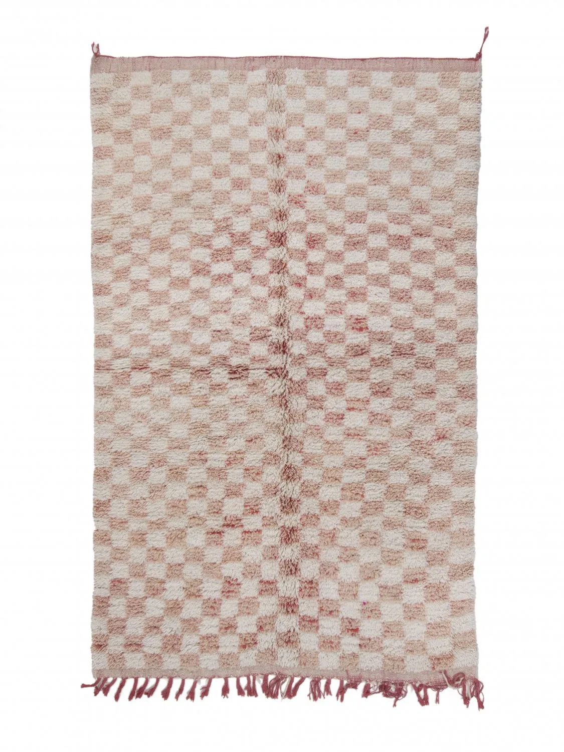 Tapis Kilim marocain Azilal 260 x 160 cm