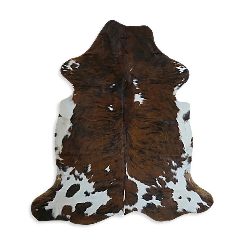 Peau de vache - Tricolor Exotic N311