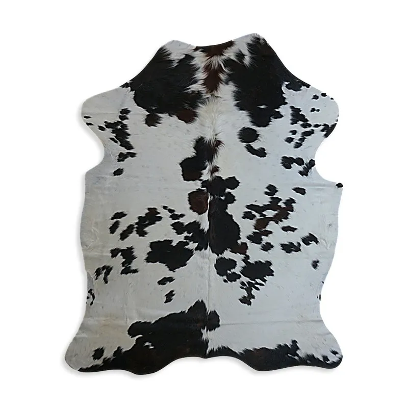 Peau de vache - Tricolor Exotic N312