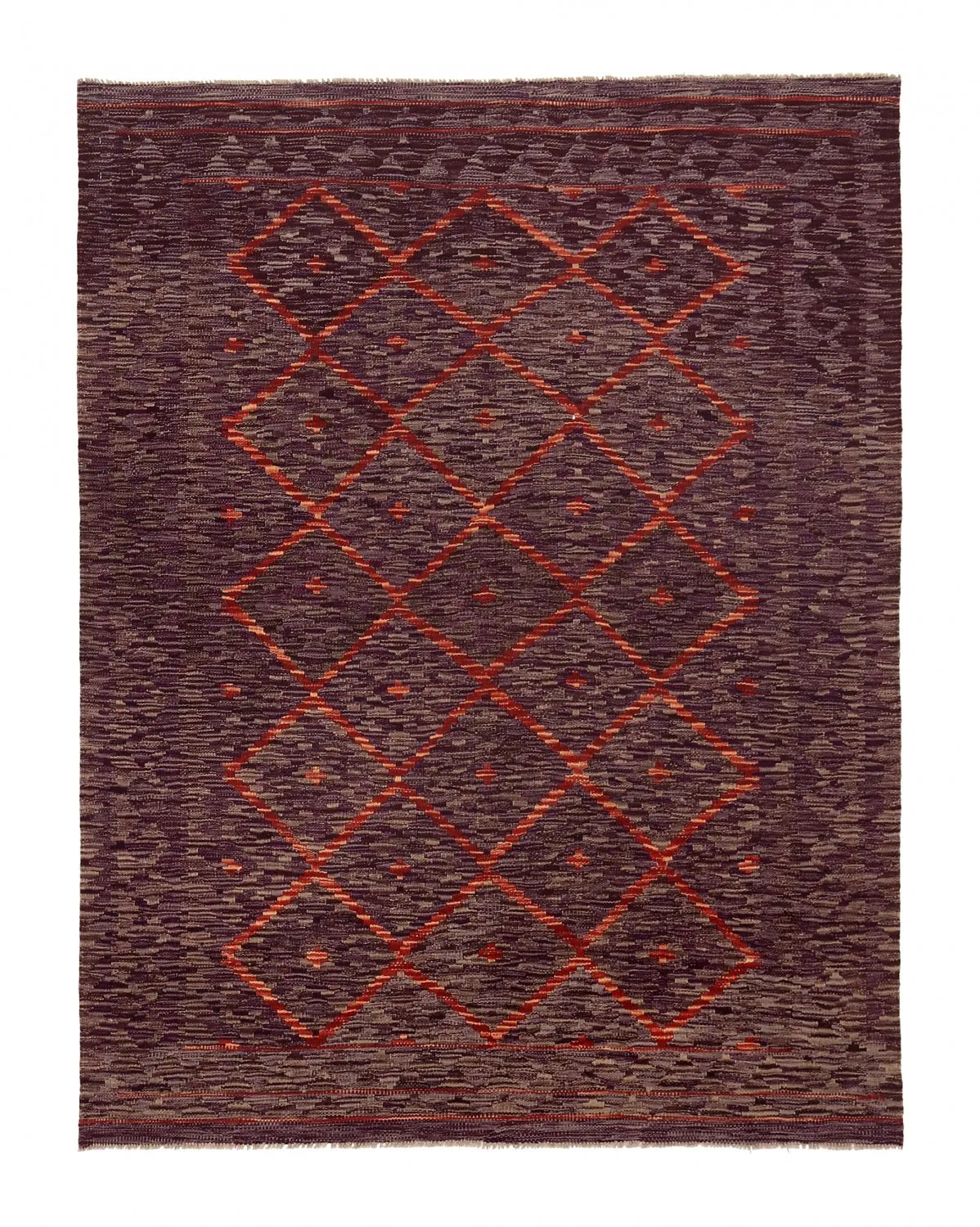 Tapis kilim oriental 195 x 150 cm