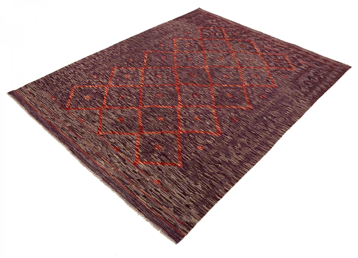 Tapis kilim oriental 195 x 150 cm