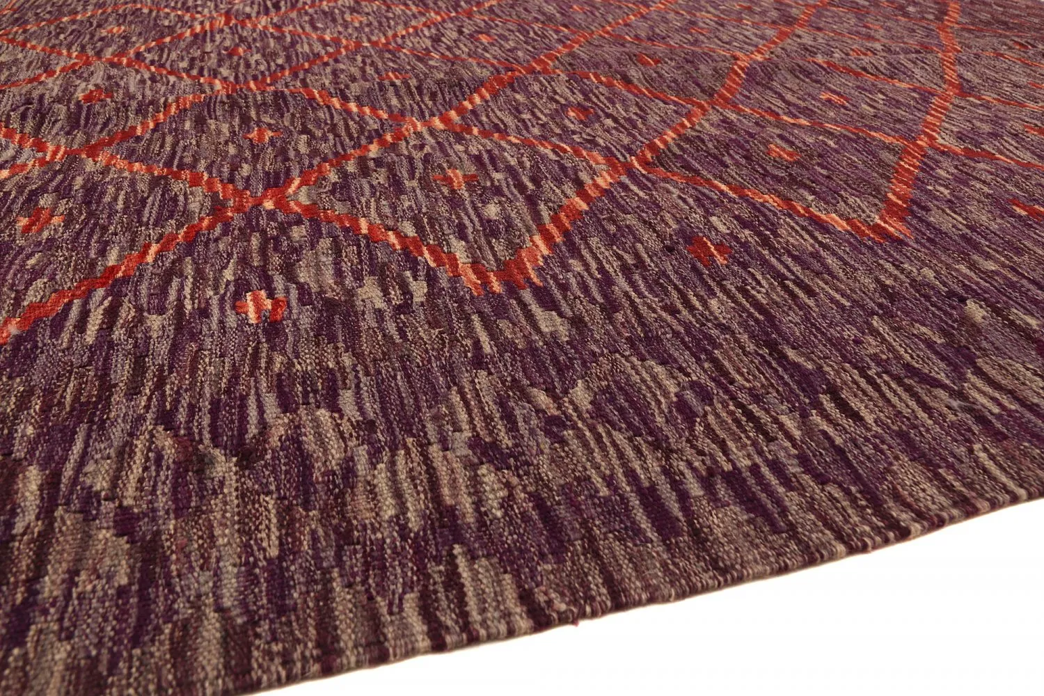 Tapis kilim oriental 195 x 150 cm