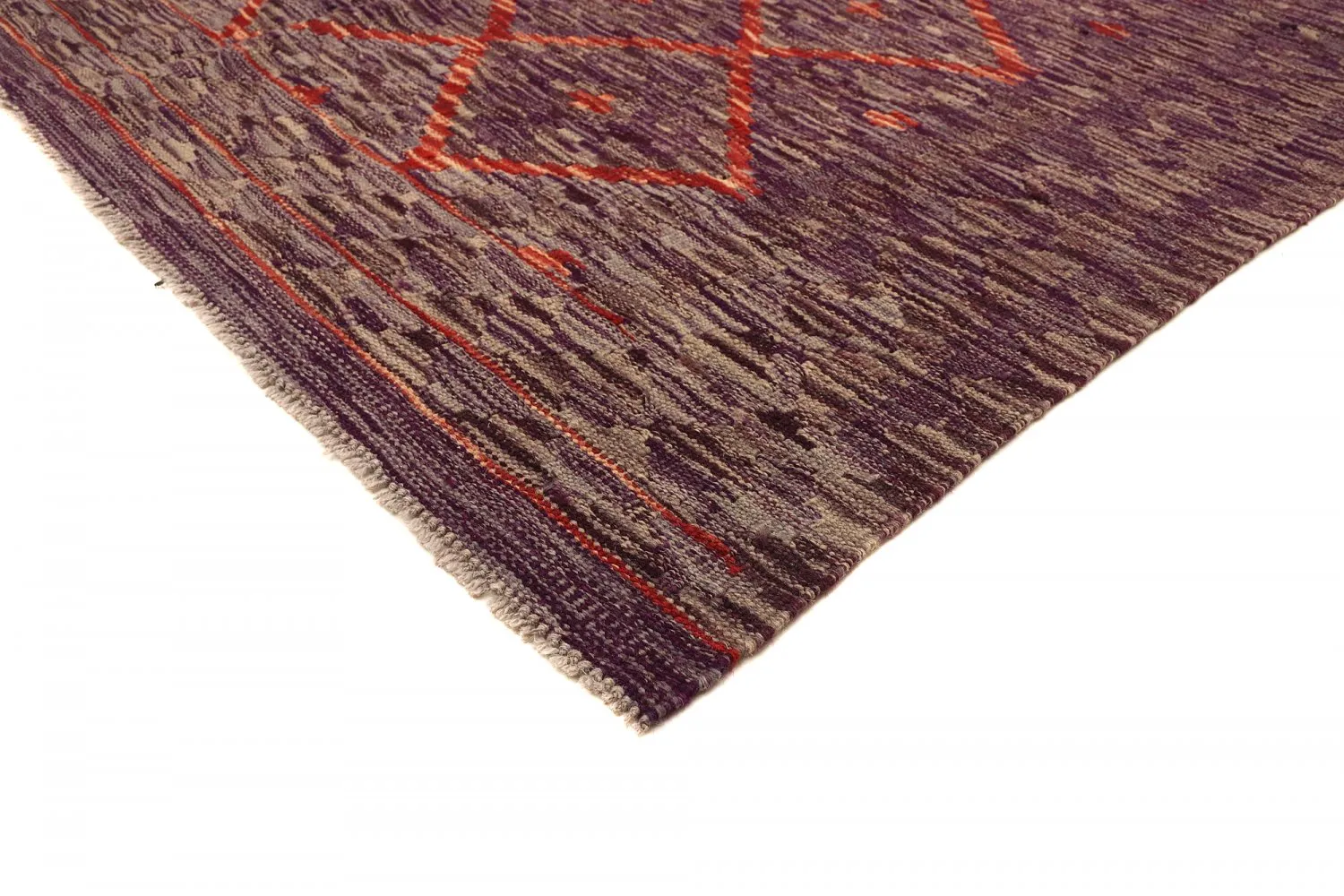 Tapis kilim oriental 195 x 150 cm