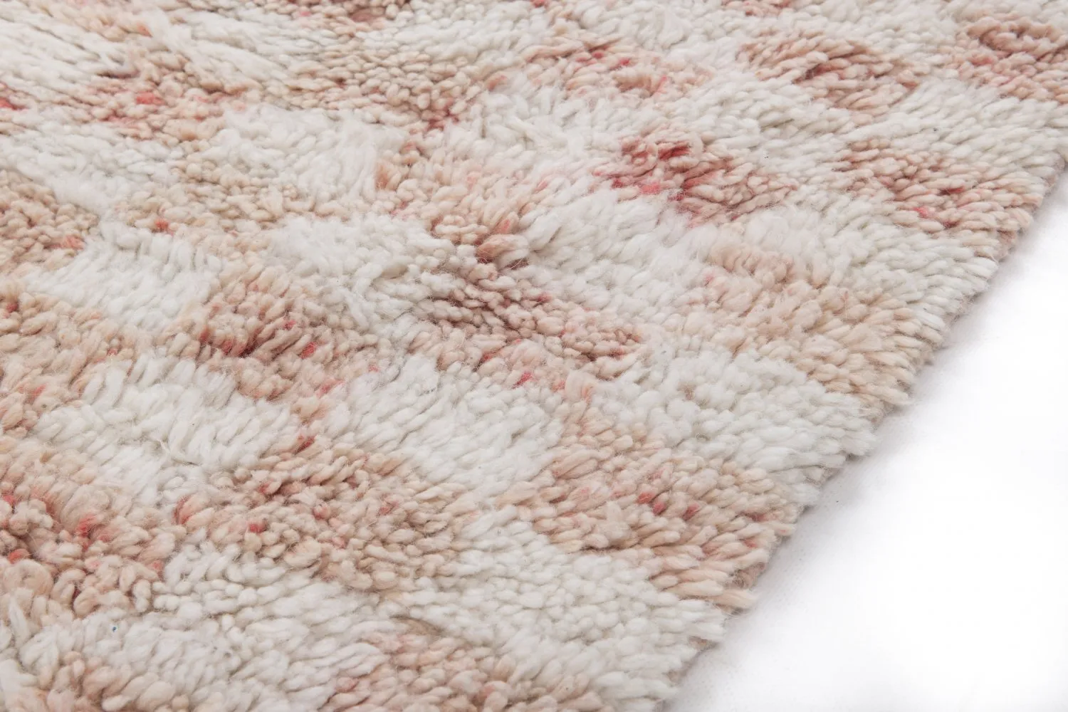 Tapis Kilim marocain Azilal 260 x 160 cm