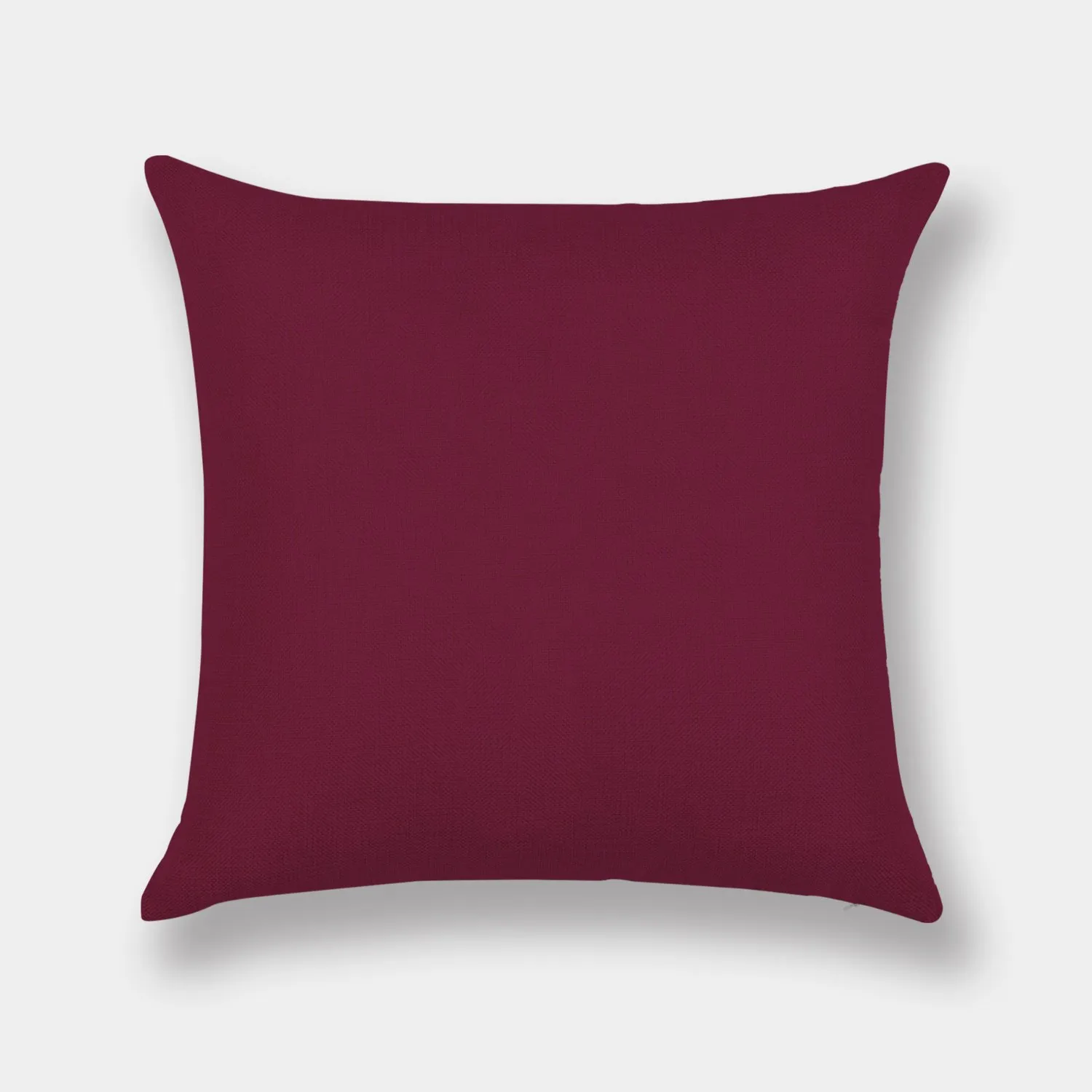 Housse de coussin 50 x 50 cm
