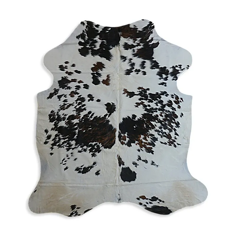 Peau de vache - Tricolor Exotic N321