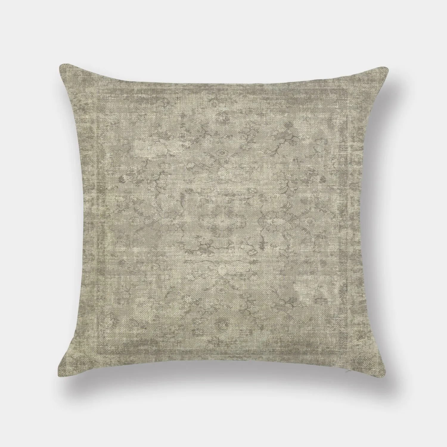 Housse de coussin 50 x 50 cm