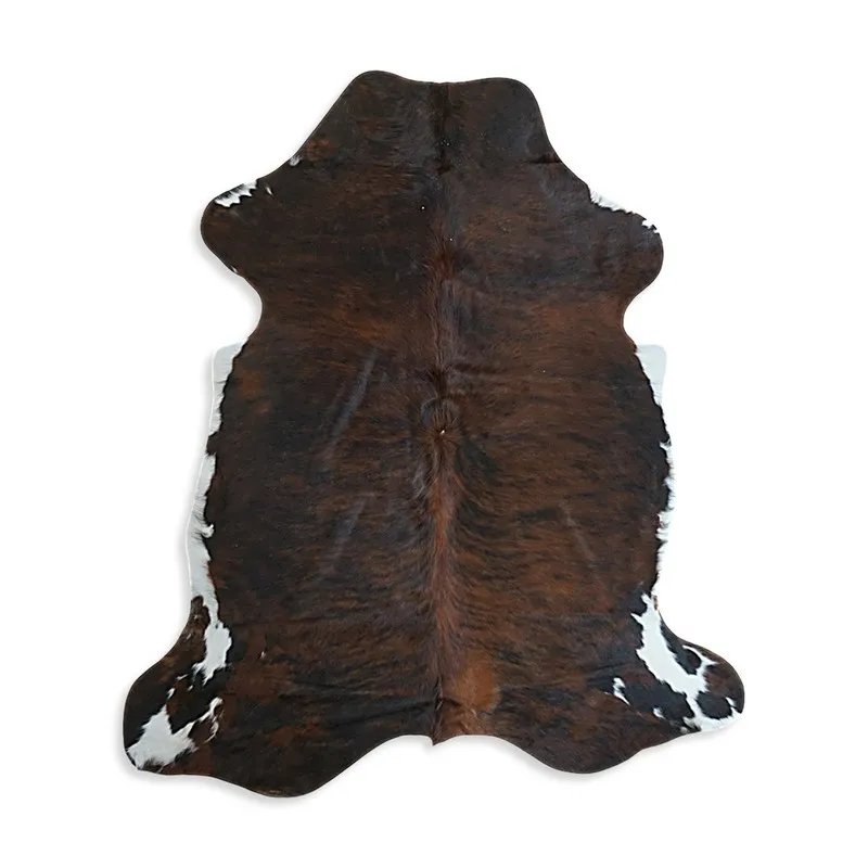 Peau de vache - Tricolor Exotic N322