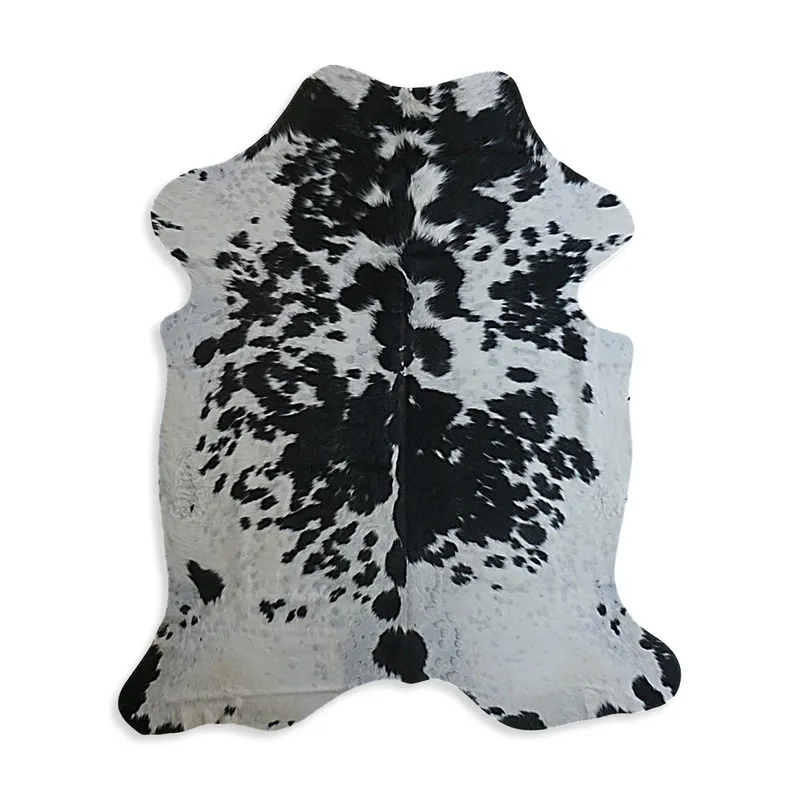 Peau de vache - Tricolor Exotic N326