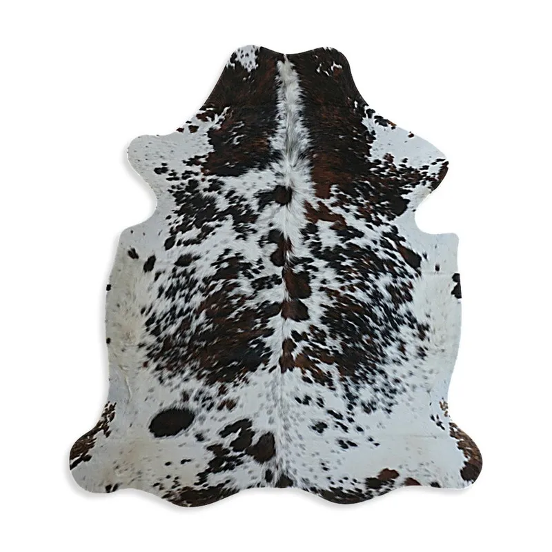 Peau de vache - Tricolor Exotic N327