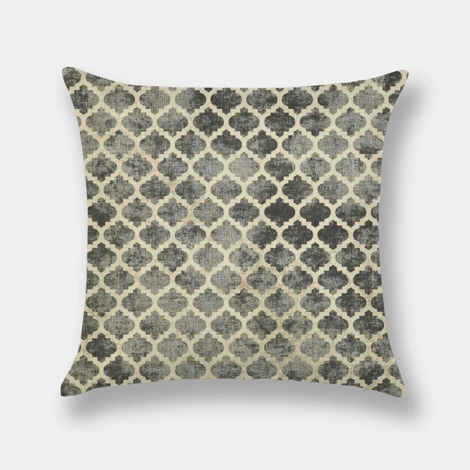 Housse de coussin 50 x 50 cm