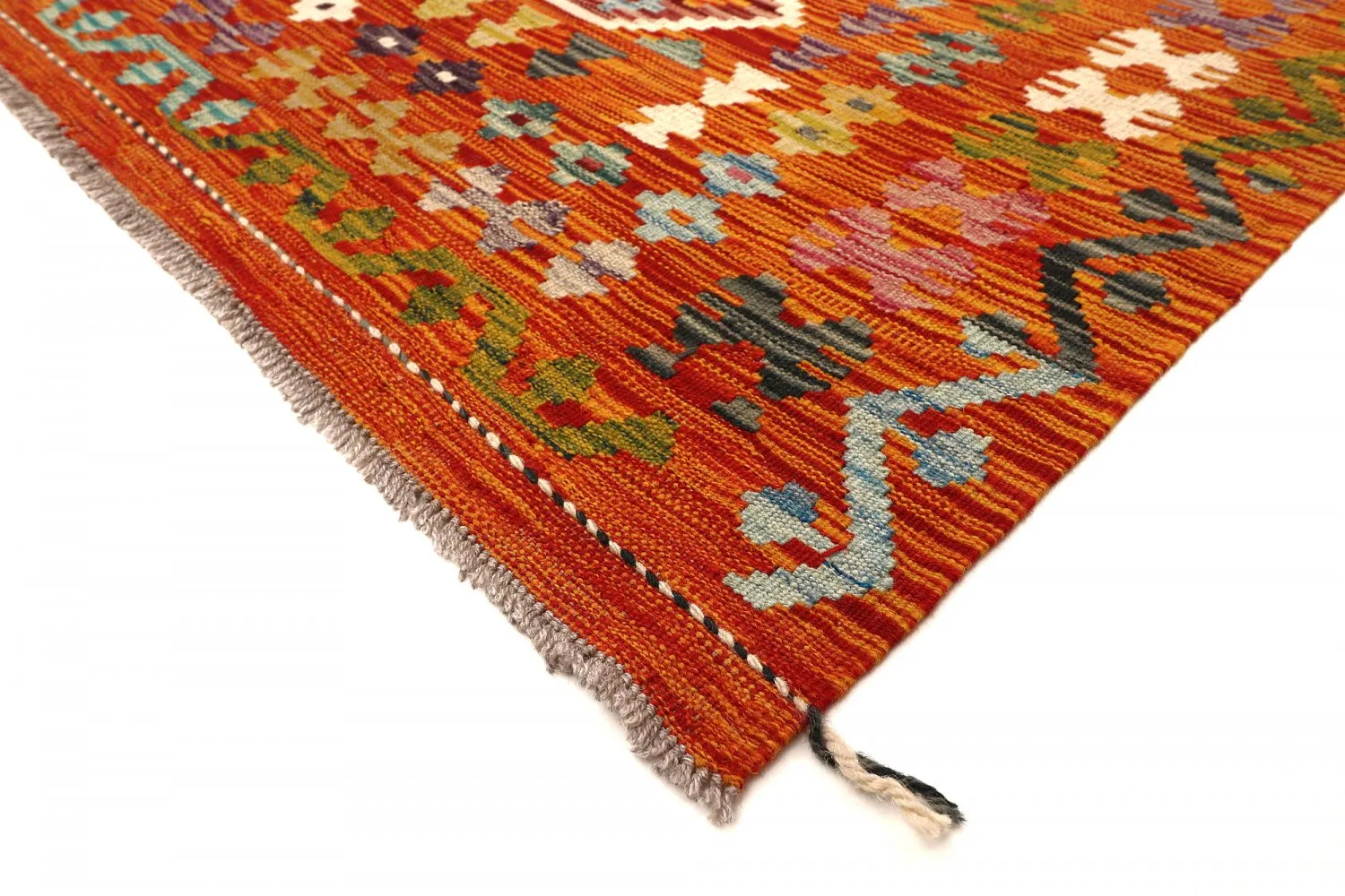 Tapis kilim oriental 342 x 252 cm