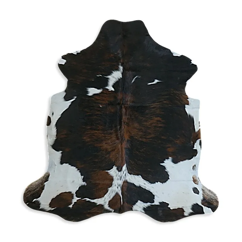 Peau de vache - Tricolor Exotic N328