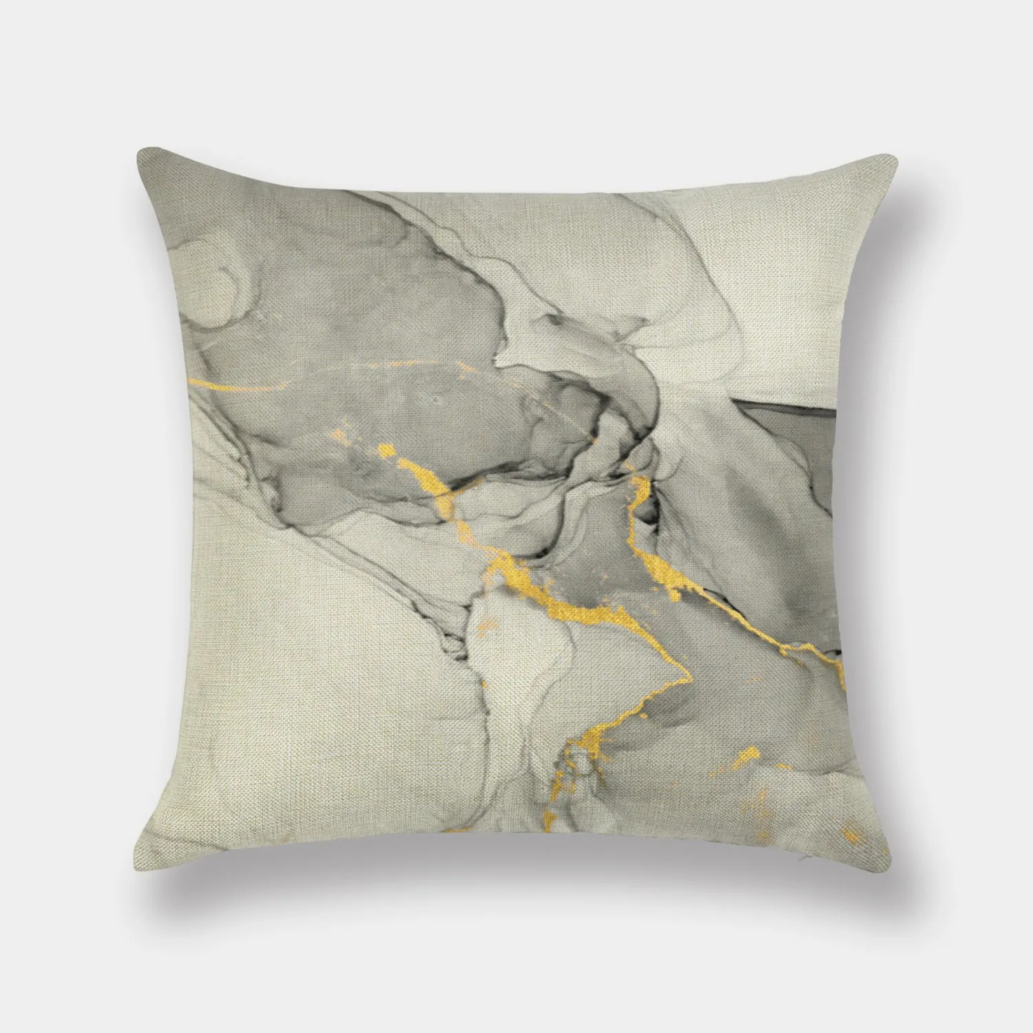 Housse de coussin 50 x 50 cm