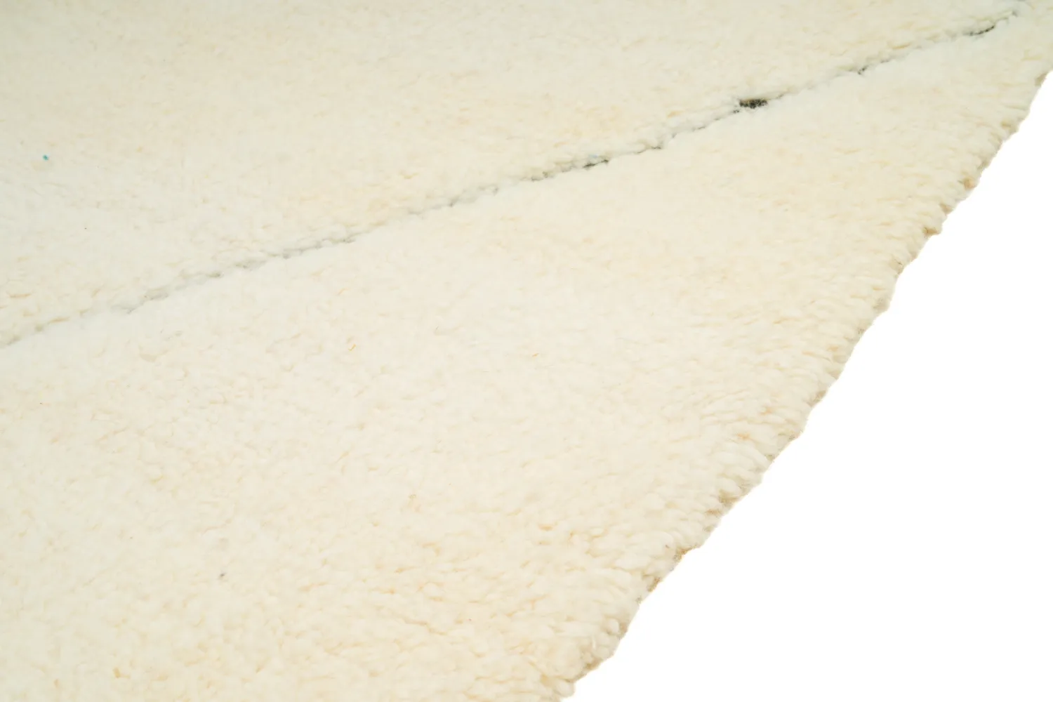 Tapis Kilim marocain Beni Ourain 165 x 245 cm