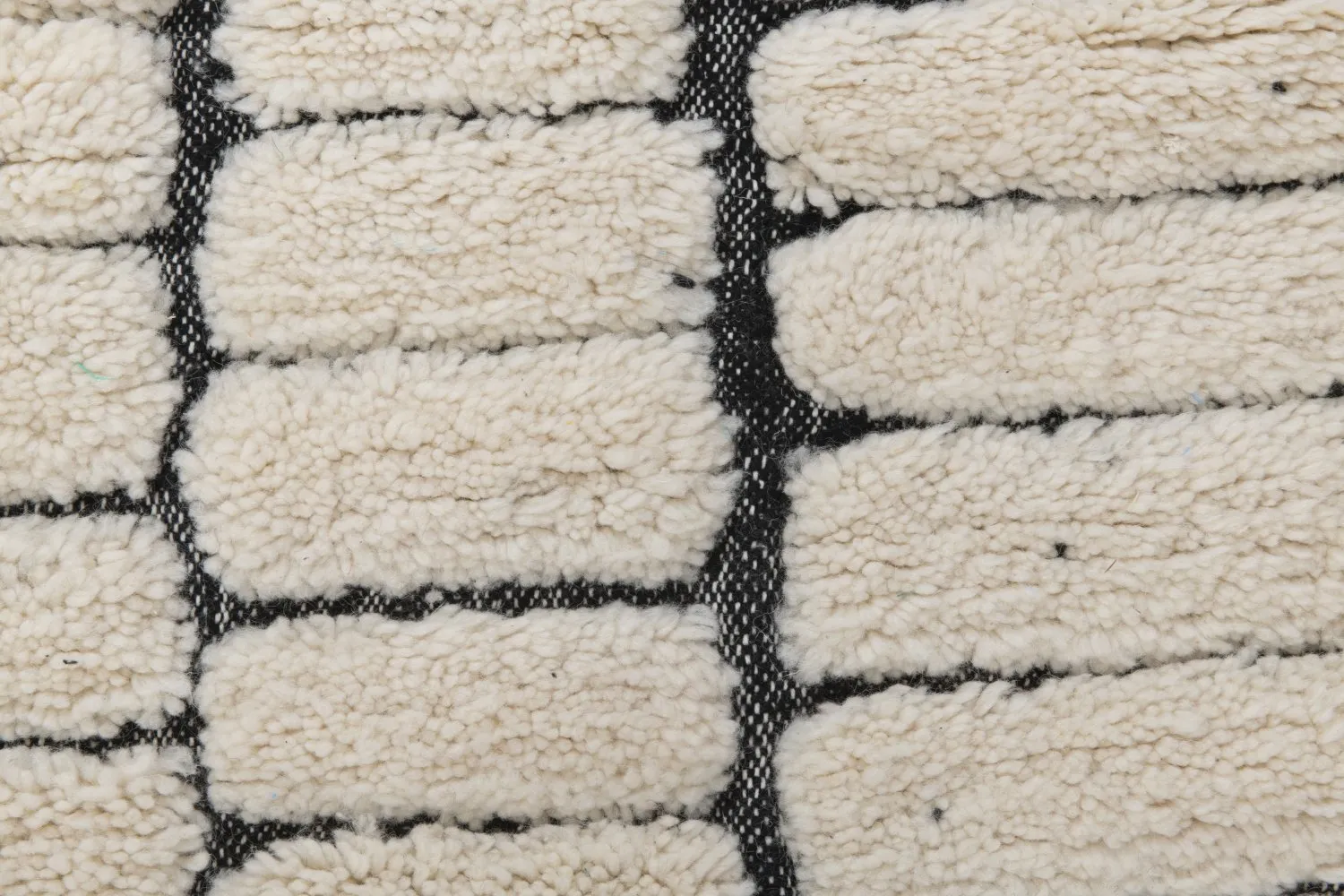Tapis Kilim marocain Azilal 310 x 200 cm