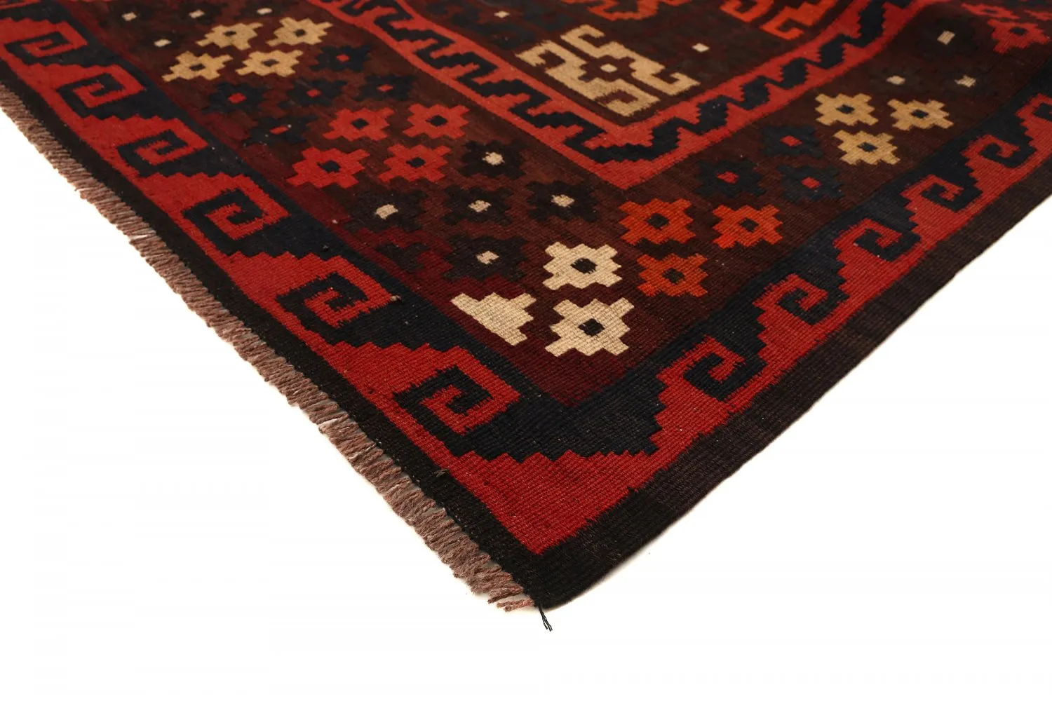 Tapis kilim oriental 296 x 226 cm