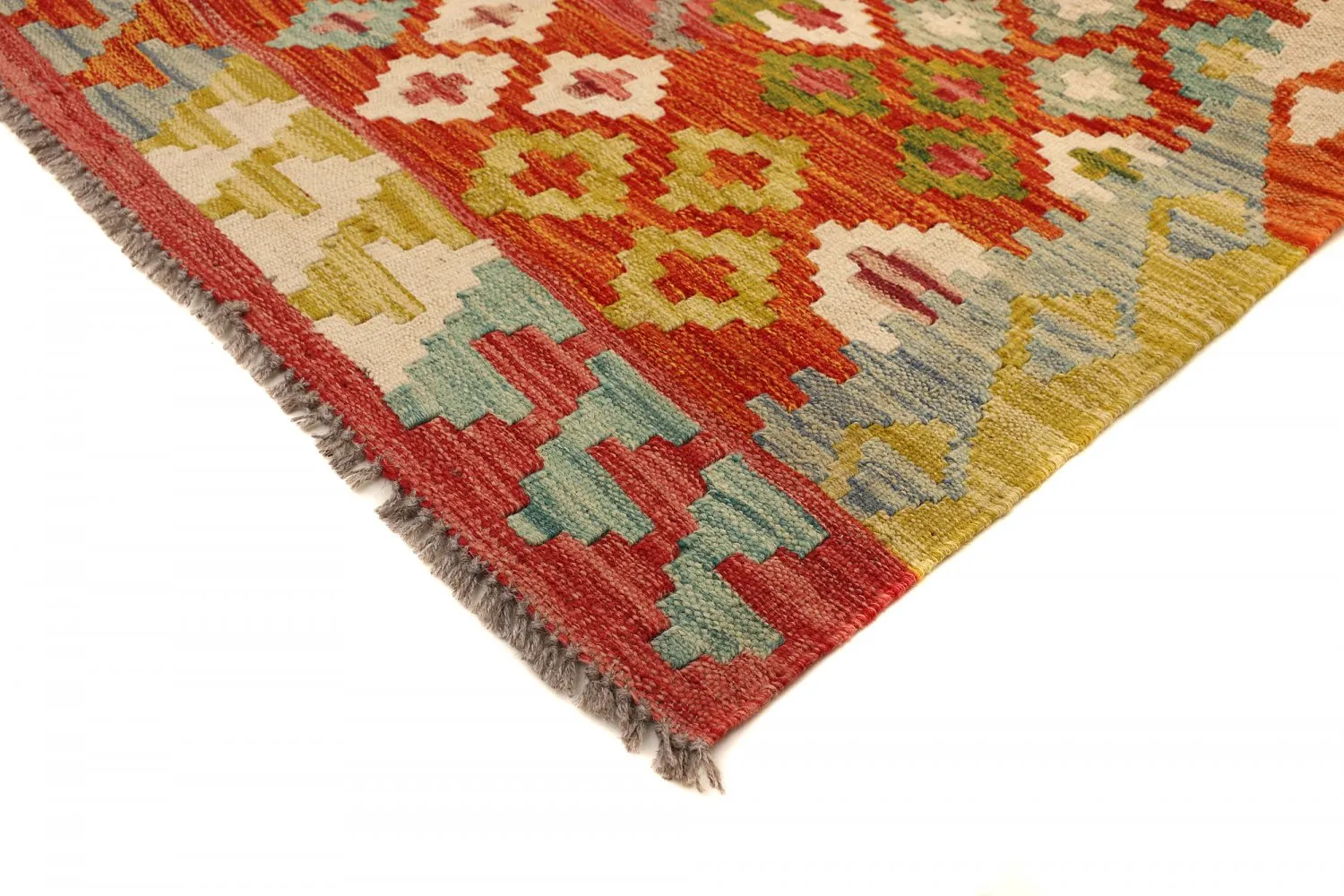 Tapis kilim oriental 244 x 179 cm