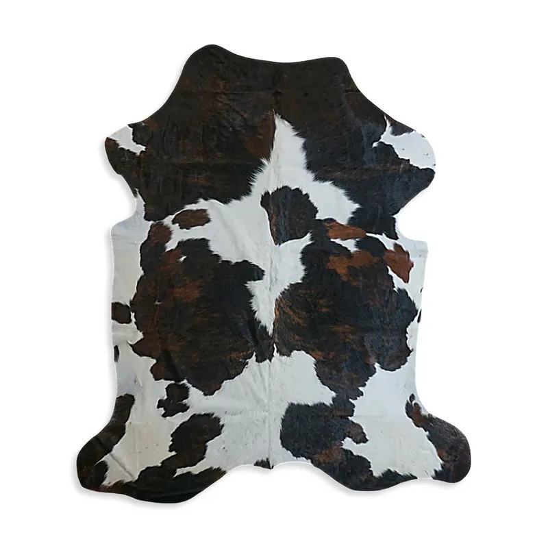 Peau de vache - Tricolor Exotic N333