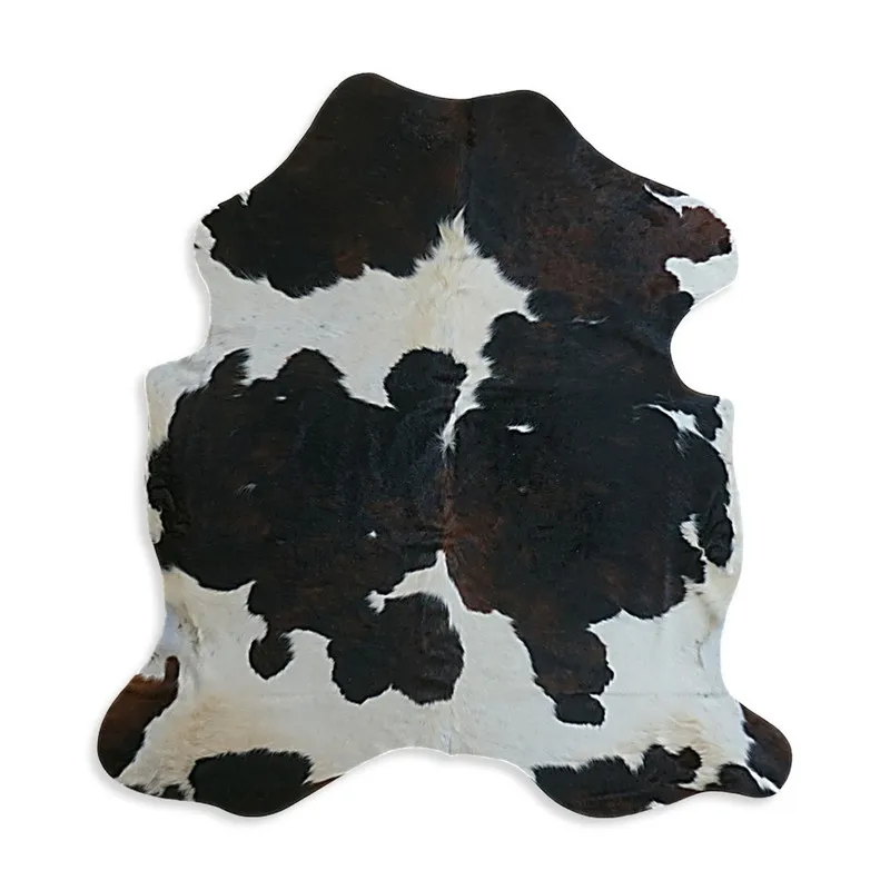 Peau de vache - Tricolor Exotic N336