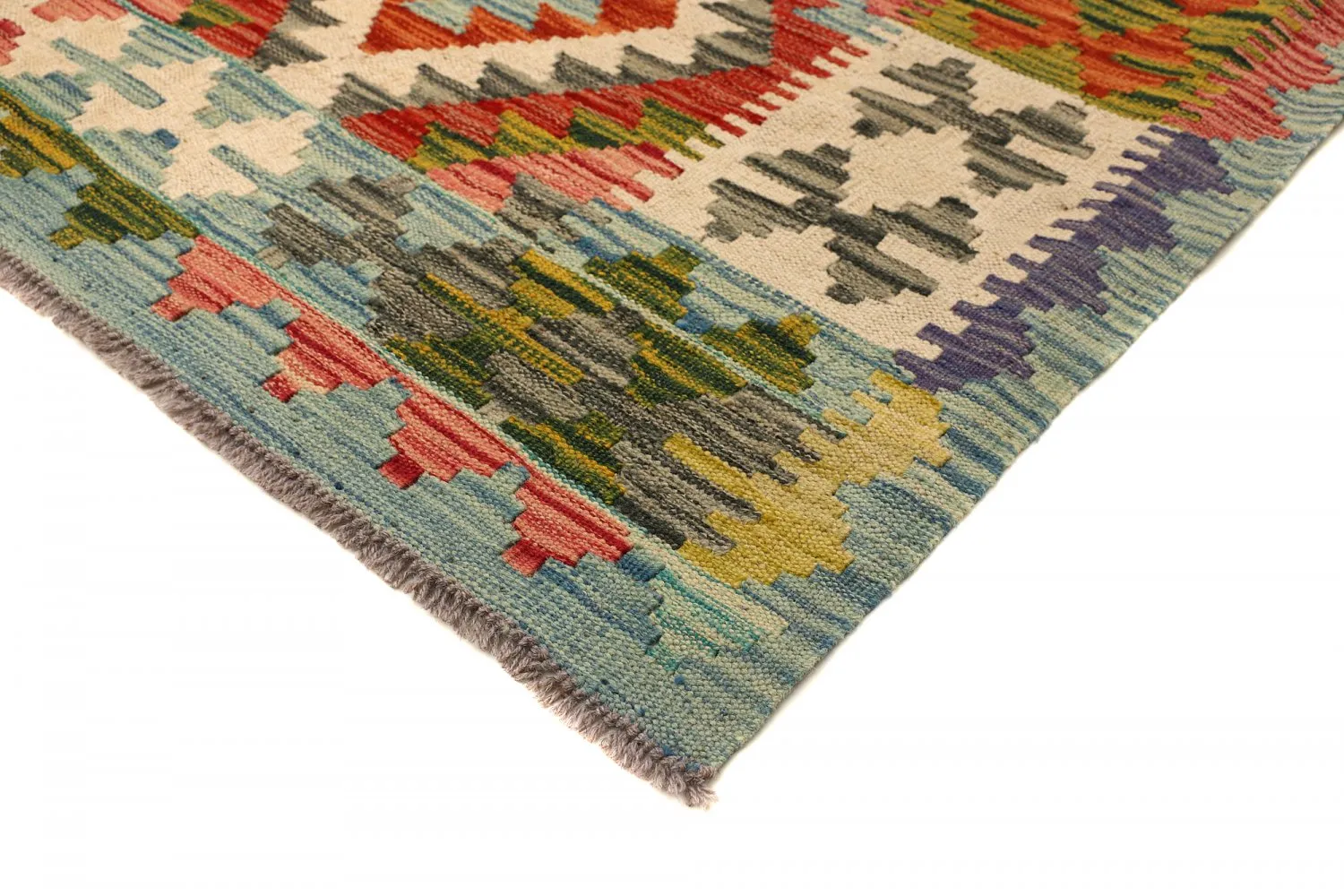 Tapis kilim oriental 299 x 210 cm