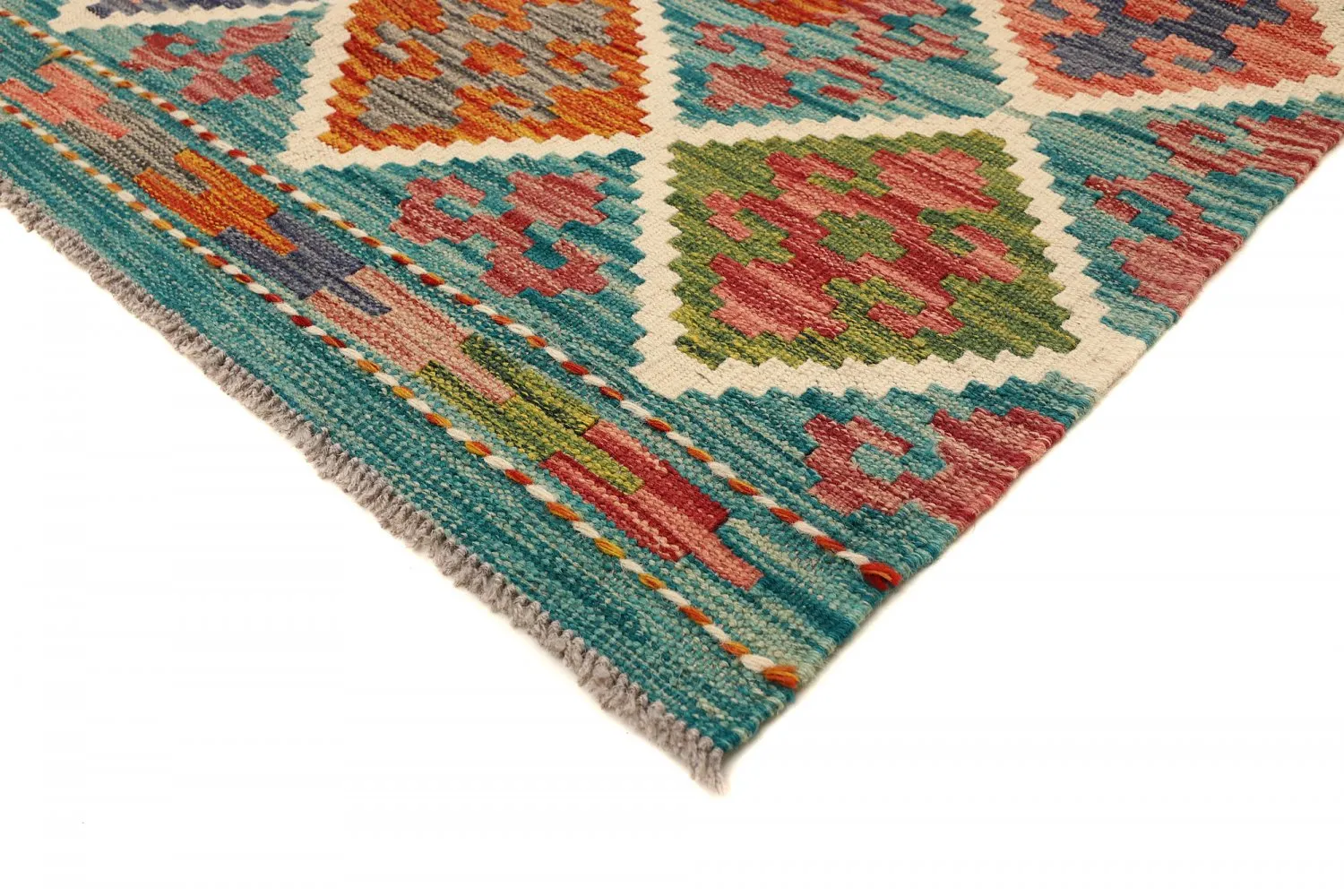 Tapis kilim oriental 298 x 201 cm