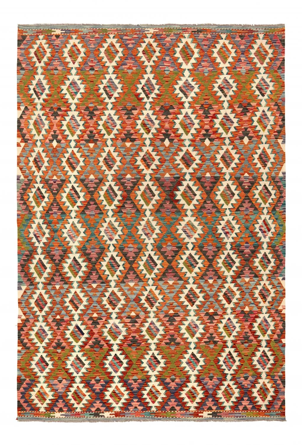 Tapis kilim oriental 300 x 203 cm