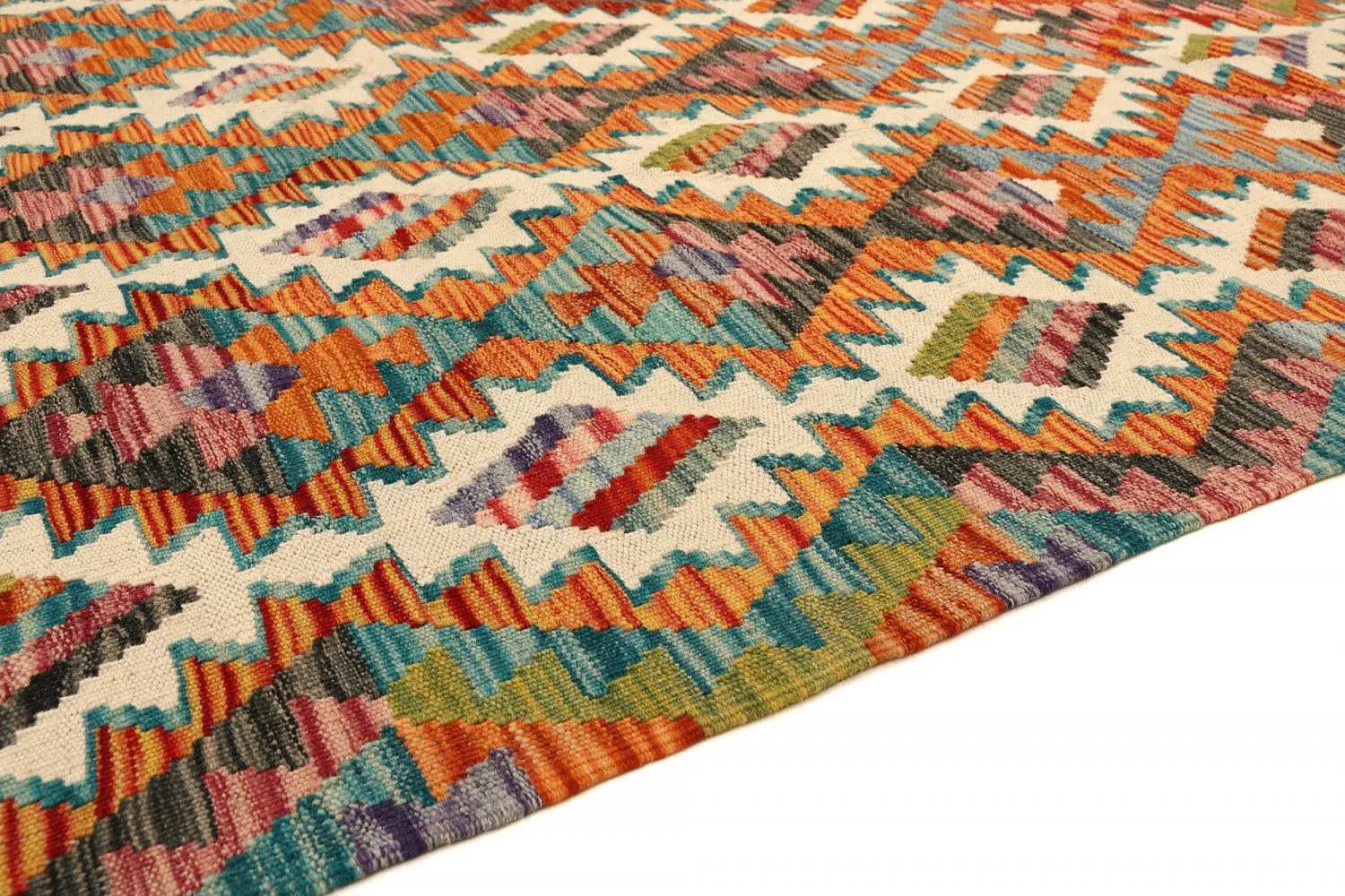 Tapis kilim oriental 300 x 203 cm