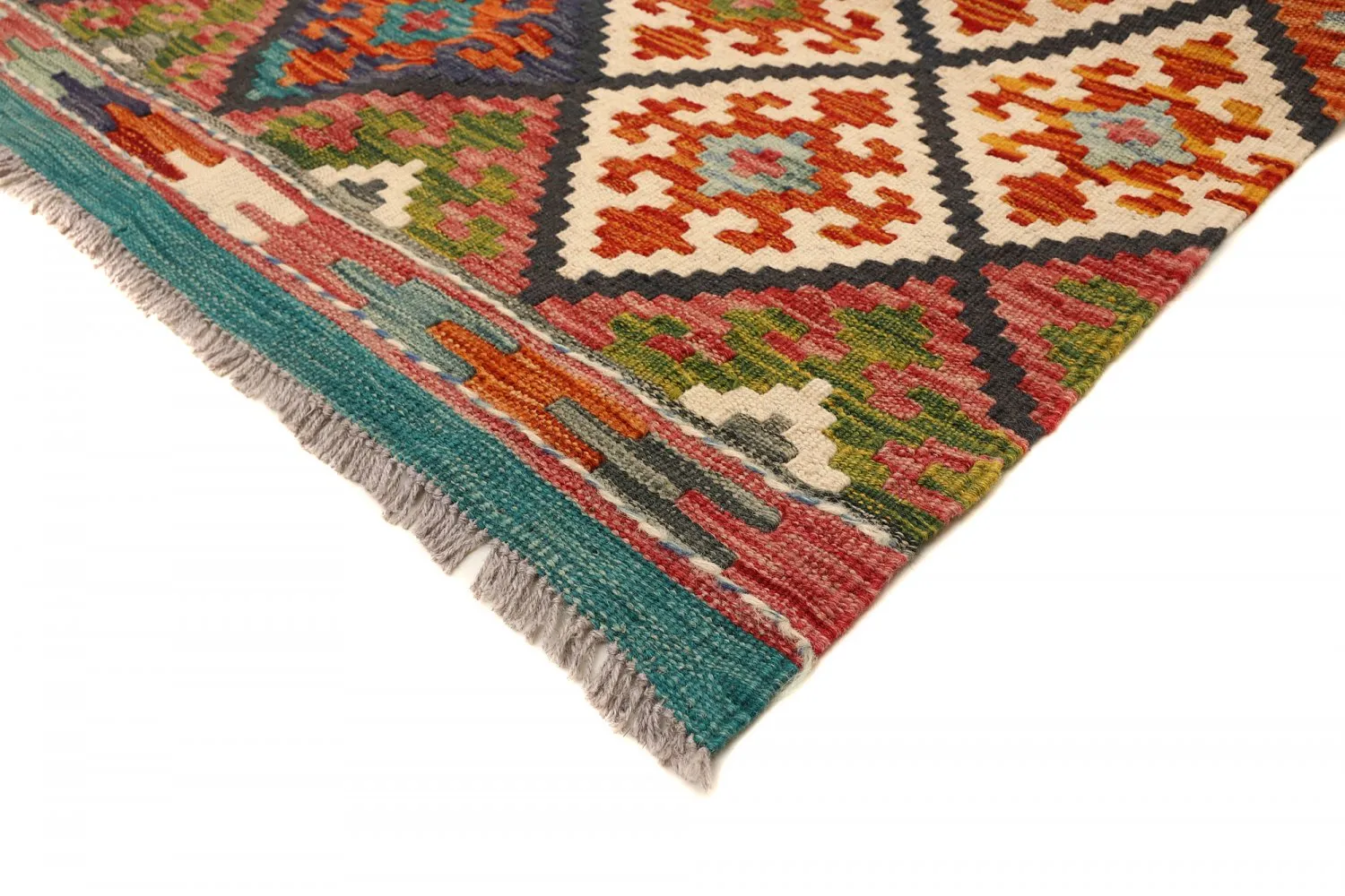 Tapis kilim oriental 292 x 209 cm
