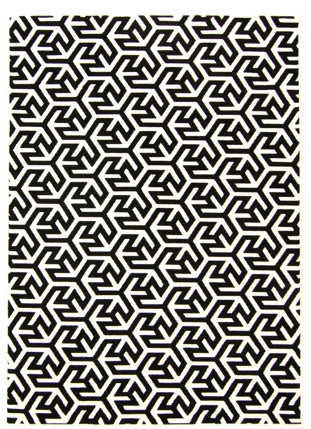 Tapis Wilton - Florence Chester (multicolore)