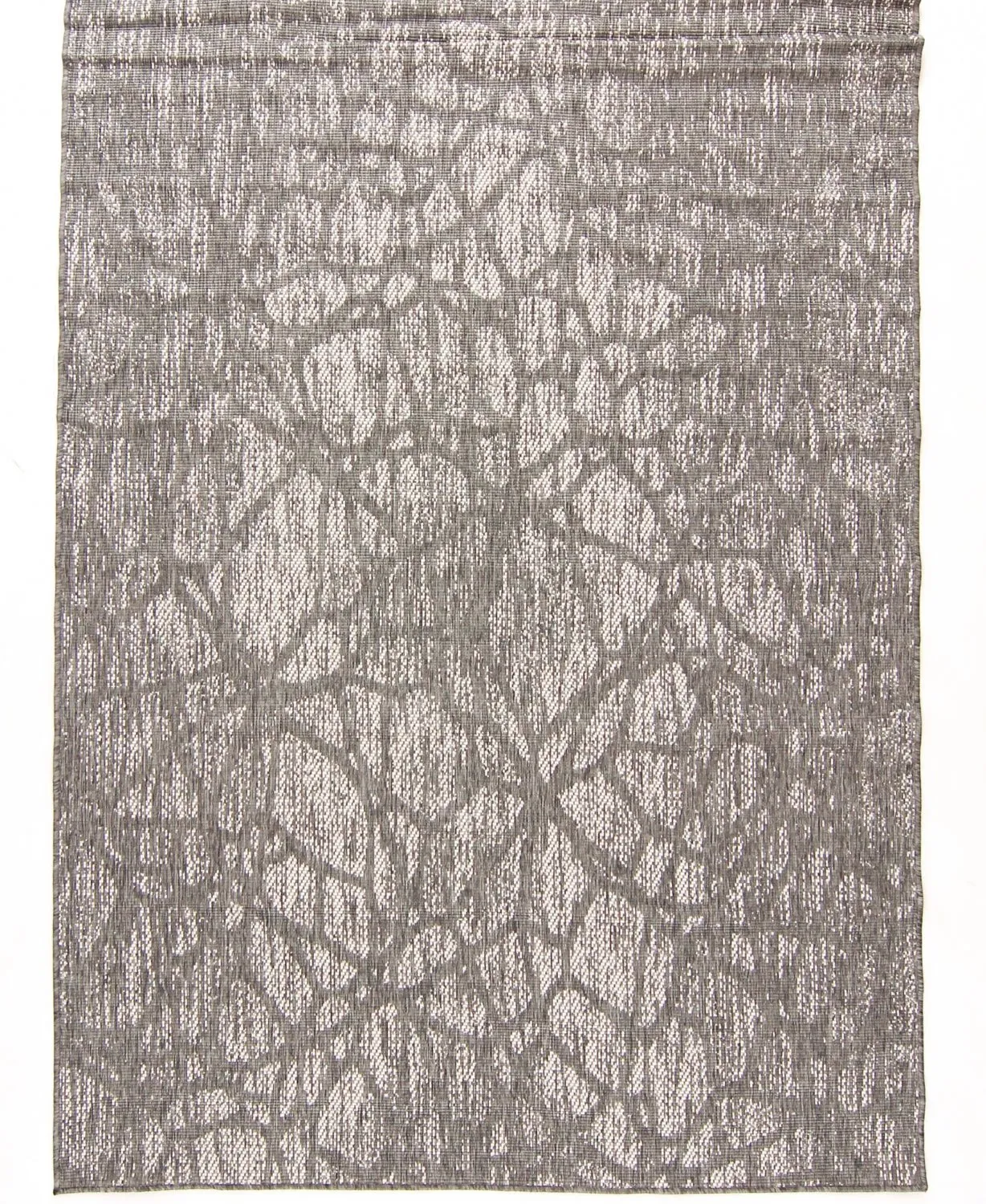 Tapis Intérieurs/Extérieurs - Brussels Diamond (gris)